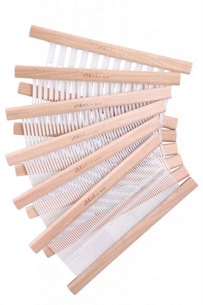 Ashford Rigid Heddle Looms