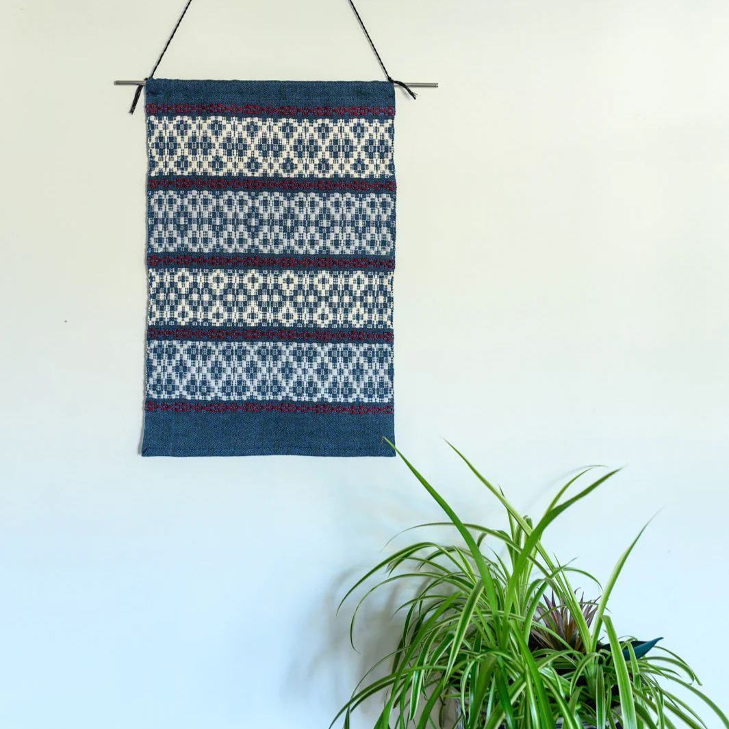 Overshot Weaving Kits